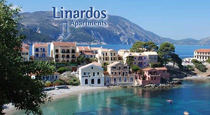 Linardos Apartments